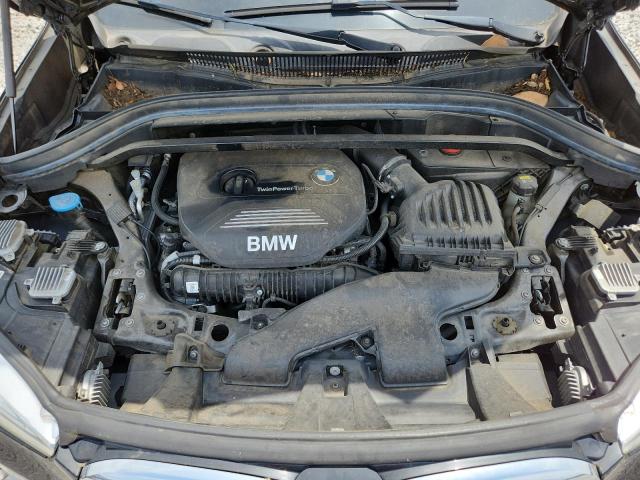 2017 BMW X1 XDRIVE2 - WBXHT3Z38H4A57355