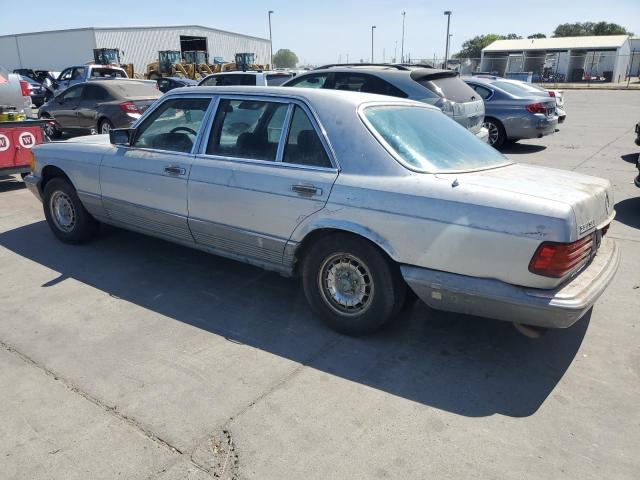 Vin: wdbca33a4db042003, lot: 62316525, mercedes-benz 380-class sel 19832