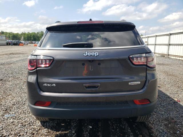 2022 JEEP COMPASS LA 3C4NJDBB8NT127405
