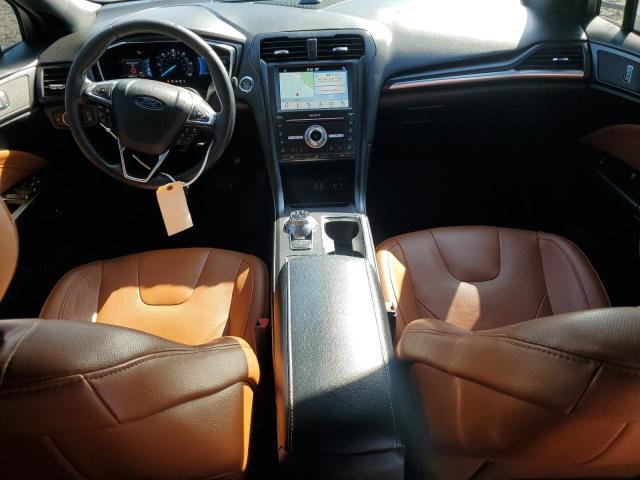 2019 FORD FUSION TIT - 3FA6P0RU6KR201793