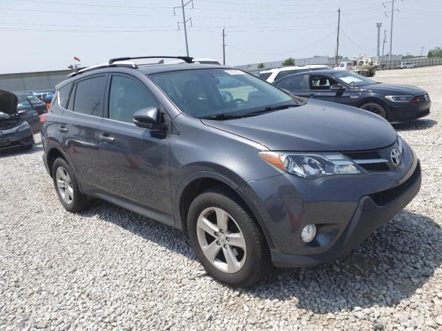 Vin: 2t3rfrev5ew136240, lot: 59463675, toyota rav4 xle 20144