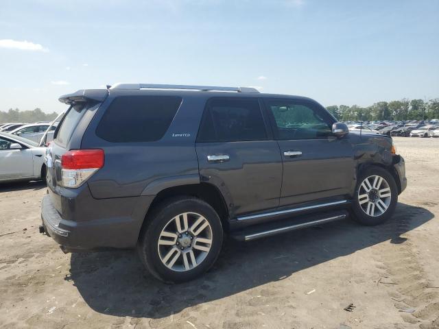 Vin: jtebu5jr1a5008860, lot: 60924535, toyota 4runner sr5 20103