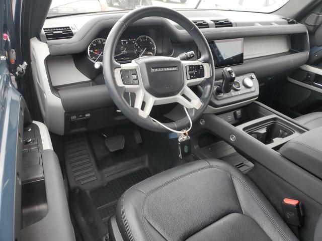 2023 LAND ROVER DEFENDER 9 SALEJ6EX3P2122046
