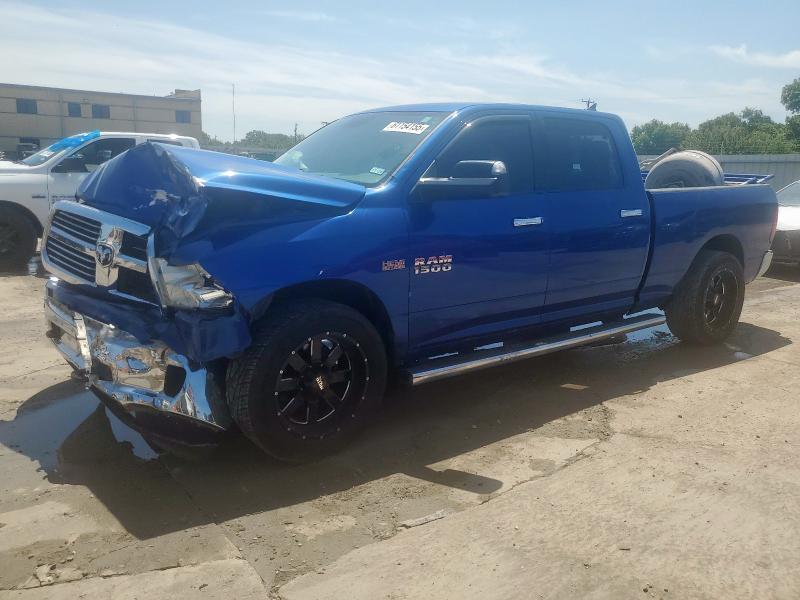 RAM 1500 SLT