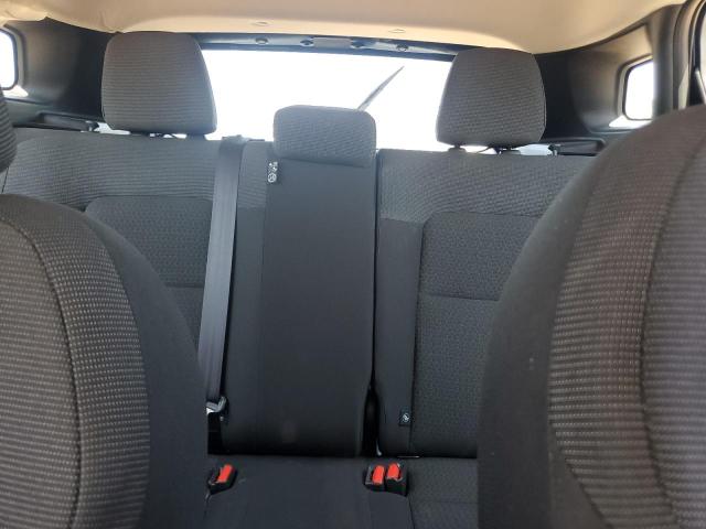 2025 NISSAN KICKS S 3N8AP6BA5SL376065
