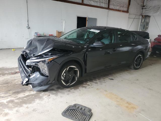 2025 KIA K4 EX 3KPFU4DE2SE147216