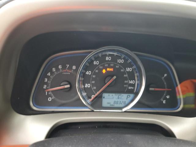 2015 TOYOTA RAV4 LIMIT - 2T3DFREV3FW388998