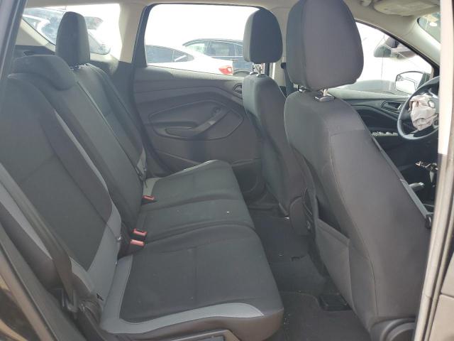 2015 FORD ESCAPE S 1FMCU0F70FUB00845