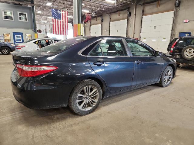 Vin: 4t1bf1fk9fu095838, lot: 59540405, toyota camry le 20153