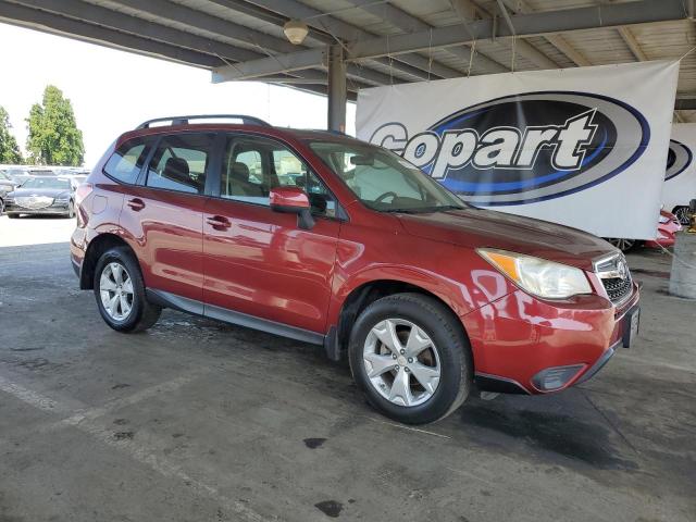 Vin: jf2sjadc5gg531973, lot: 60144755, subaru forester 2.5i premium 20164