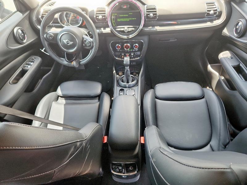 2017 MINI COOPER CLU WMWLU1C5XH2F28174