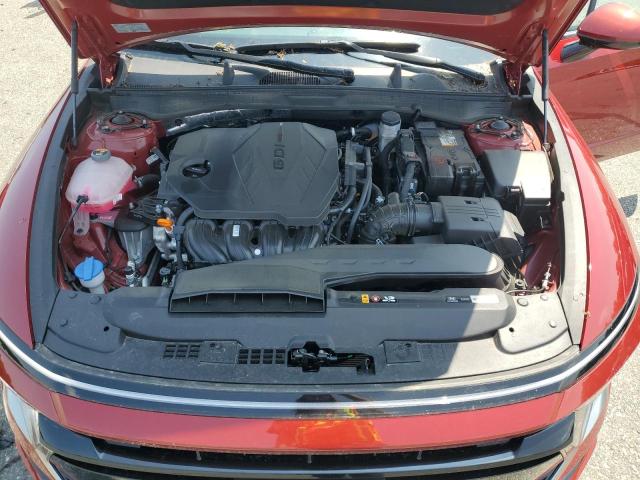 2024 HYUNDAI SONATA SEL KMHL64JA4RA384474