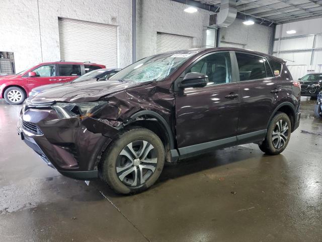 Vin: 2t3bfrev2hw693340, lot: 61371145, toyota rav4 le 2017 img_1