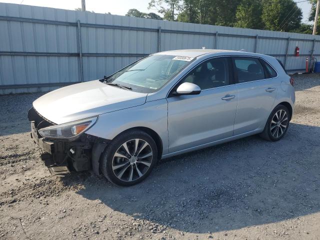 HYUNDAI ELANTRA GT