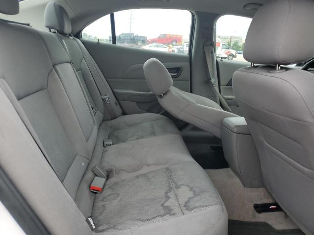 2015 CHEVROLET MALIBU LS 1G11B5SL1FF192935