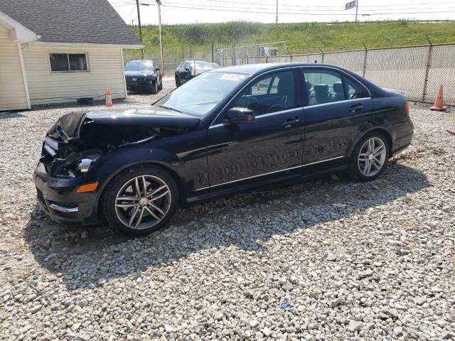 Vin: wddgf8ab6dg119654, lot: 60079575, mercedes-benz c-class 300 4matic 2013 img_1