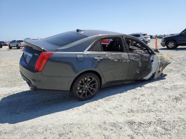2017 CADILLAC CTS-V 1G6A15S68H0143891
