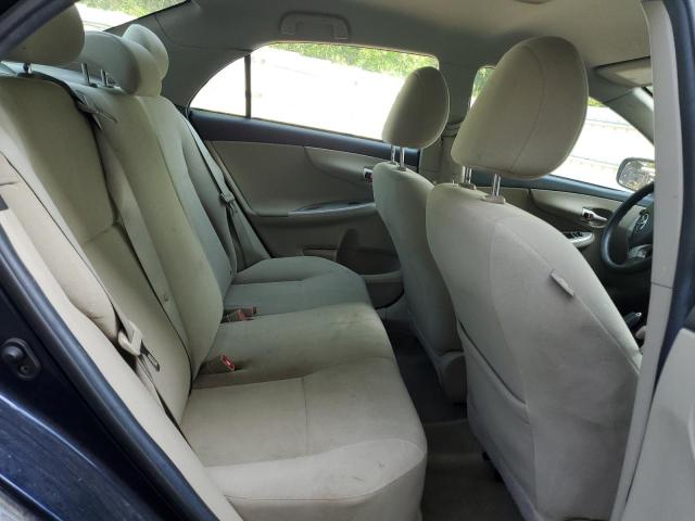 2013 TOYOTA COROLLA BA - 2T1BU4EE2DC107524