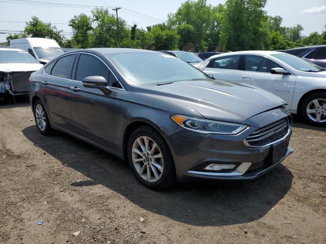 Vin: 3fa6p0hd5hr106989, lot: 61126425, ford fusion se 20174
