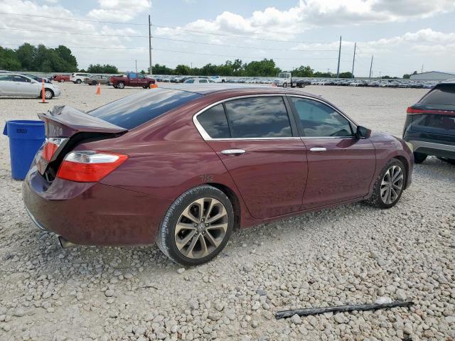 Vin: 1hgcr2f52da054032, lot: 60725925, honda accord sport 20133