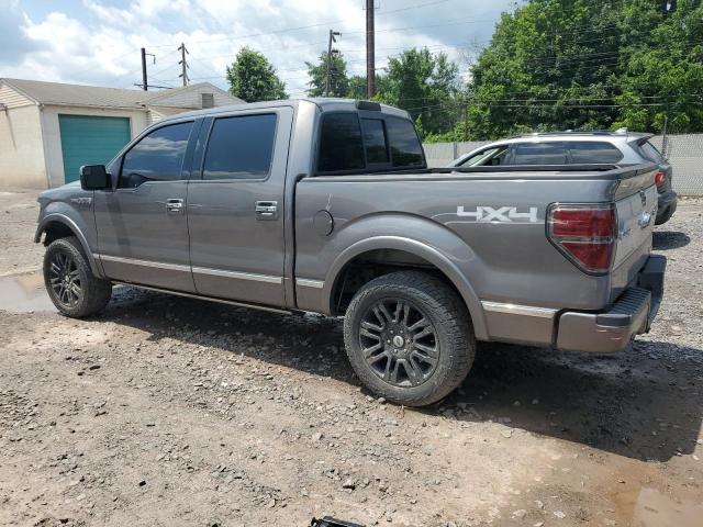 Vin: 1ftfw1ef4bfd05335, lot: 61500975, ford f-150 supercrew 20112