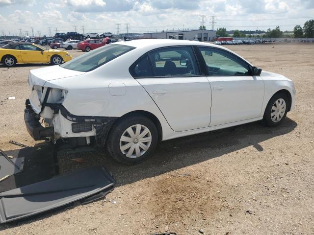 Vin: 3vw267aj8gm233474, lot: 61732495, volkswagen jetta s 20163