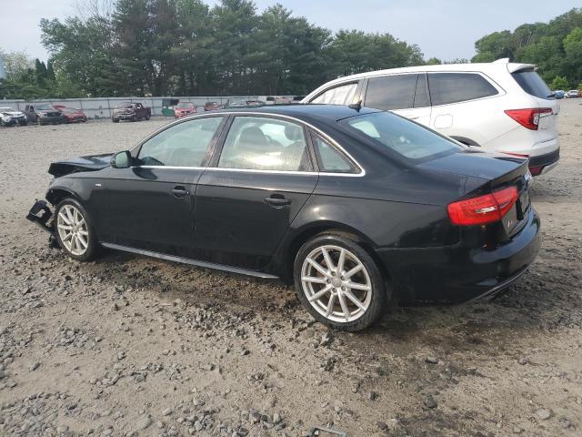 Vin: wauffafl5fn004439, lot: 59413465, audi a4 premium plus 20152