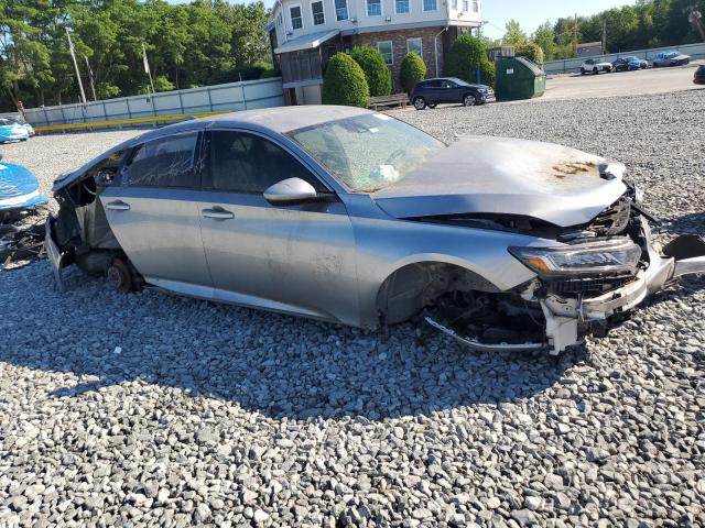 2019 HONDA ACCORD SPO - 1HGCV1F35KA097670