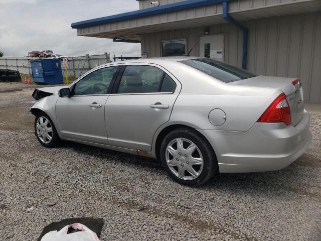 Vin: 3fahp0ha5br134961, lot: 60901235, ford fusion se 20112