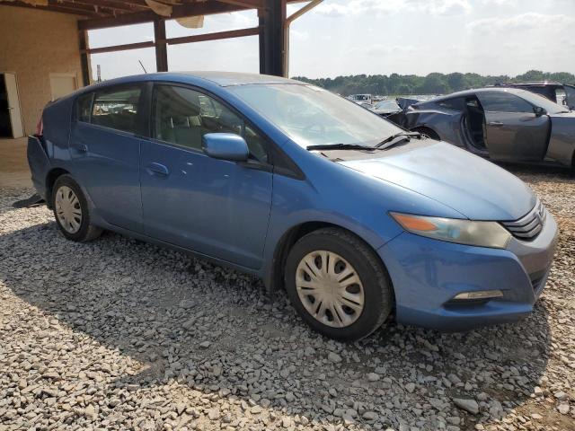 Vin: jhmze2h50as017017, lot: 59216365, honda insight lx 20104