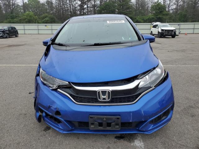 2019 HONDA FIT LX 3HGGK5H46KM749562