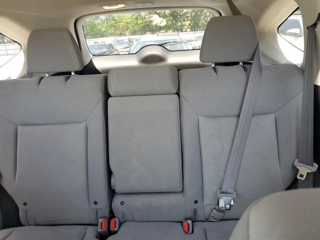 2016 HONDA CR-V EX 2HKRM4H53GH689404