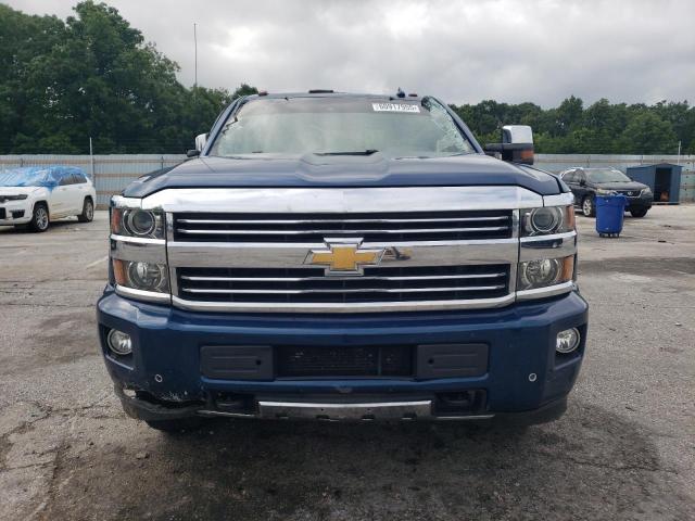 2016 CHEVROLET SILVERADO 1GC4K1E89GF275907