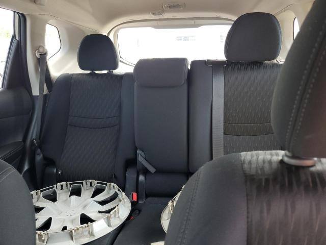 2018 NISSAN ROGUE S - 5N1AT2MT9JC779356