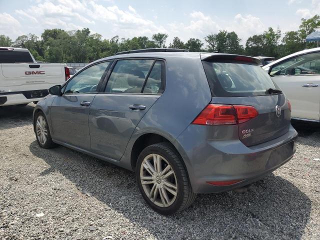 Vin: 3vwra7au5fm093440, lot: 59991625, volkswagen golf tdi 20152