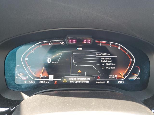 2021 BMW 540 XI WBA73BJ04MWX24189