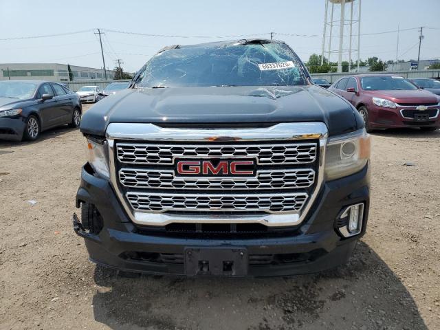 2021 GMC CANYON DEN 1GTG6EEN3M1174255