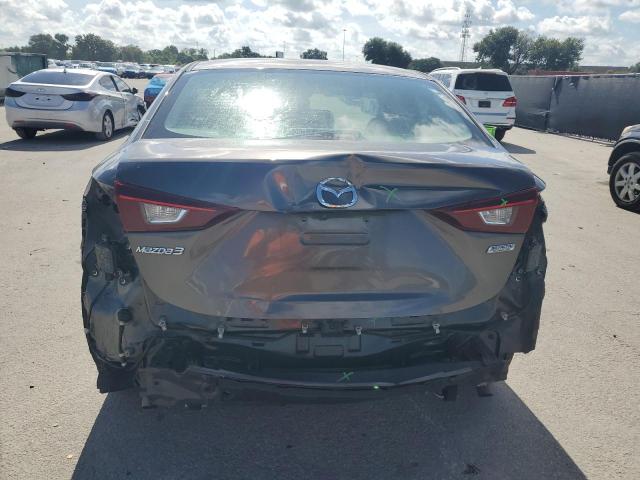 2018 MAZDA 3 SPORT - 3MZBN1U74JM240459