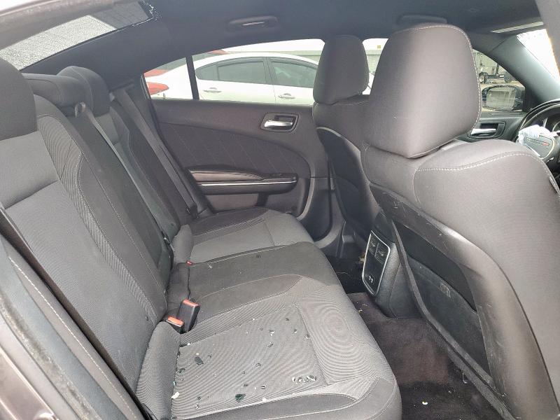 2017 DODGE CHARGER R/ - 2C3CDXCT7HH520112