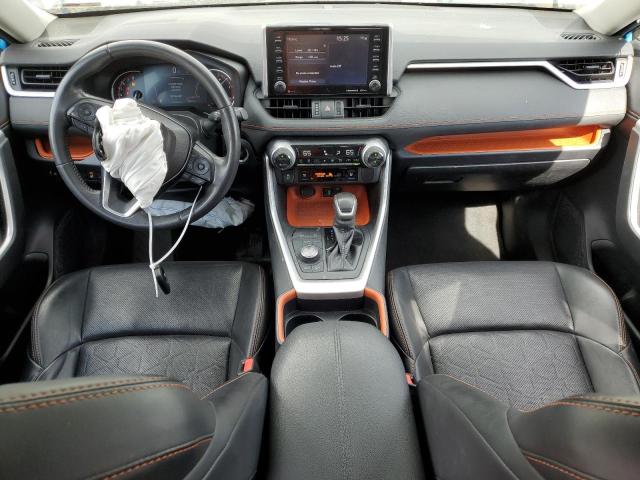 2019 TOYOTA RAV4 ADVEN 2T3J1RFV1KW032138