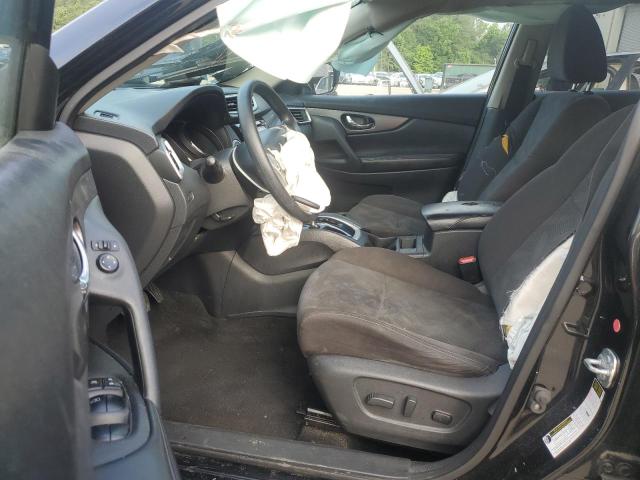2016 NISSAN ROGUE S - KNMAT2MV2GP622632
