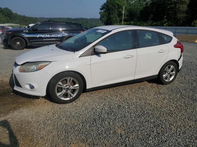 2012 FORD FOCUS SE - 1FAHP3K20CL400938