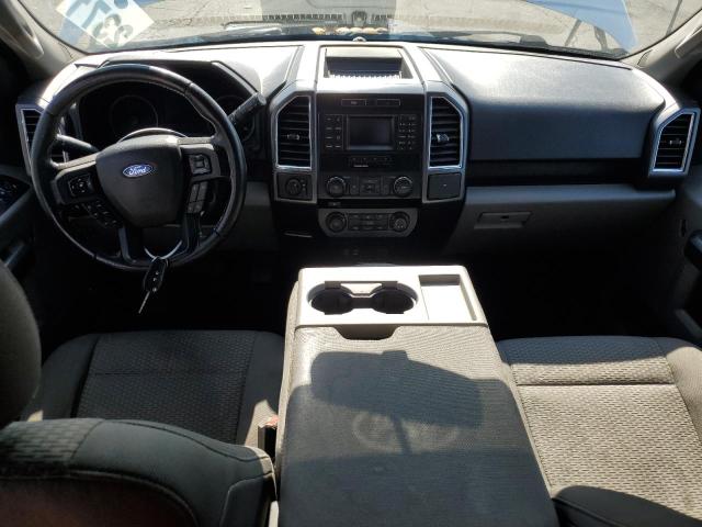 2015 FORD F150 SUPER - 1FTFX1EF6FKF05448