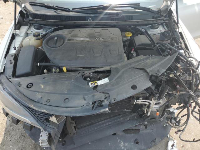 2015 CHRYSLER 200 C 1C3CCCCG7FN592544