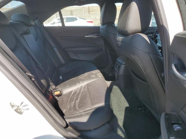 2021 CADILLAC CT4 PREMIU 1G6DB5RK0M0144203