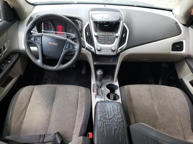 2016 GMC TERRAIN SL - 2GKALMEK8G6167029