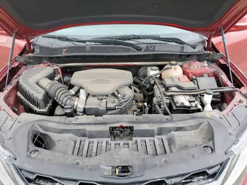 2020 CHEVROLET BLAZER RS 3GNKBERS8LS541337