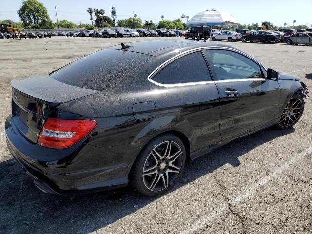 2015 MERCEDES-BENZ C 350 WDDGJ5HB5FG442387