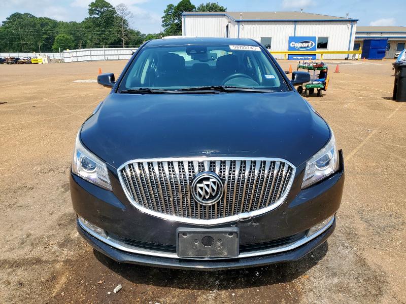 2015 BUICK LACROSSE - 1G4GB5G37FF294598