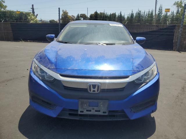 2016 HONDA CIVIC LX - 19XFC2F53GE220413